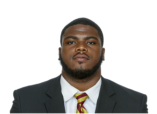 Robert Cooper  DT  Florida State | NFL Draft 2023 Souting Report - Portrait Image