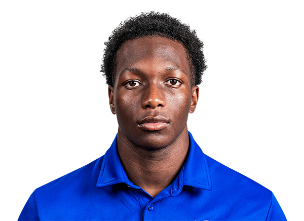 Robert Lewis  WR  Auburn | NFL Draft 2024 Souting Report - Portrait Image
