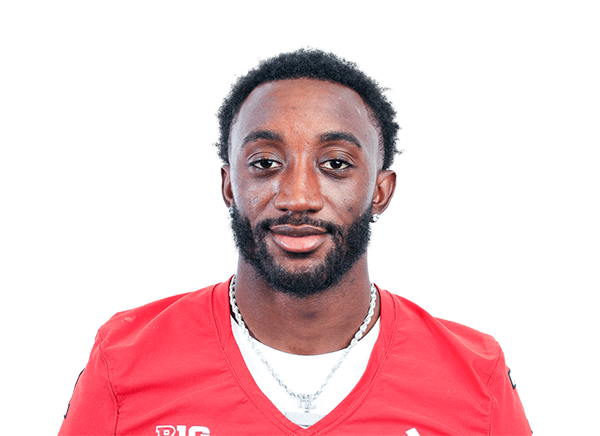 Robert Longerbeam  CB  Rutgers | NFL Draft 2025 Souting Report - Portrait Image
