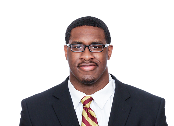 Robert Scott Jr.  OT  Florida State | NFL Draft 2025 Souting Report - Portrait Image