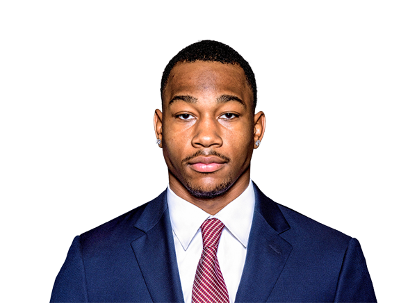 Robert Spears-Jennings  S  Oklahoma | NFL Draft 2026 Souting Report - Portrait Image