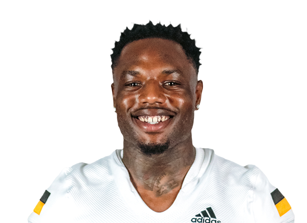 Rodrigues Clark  RB  Southern Miss | NFL Draft 2025 Souting Report - Portrait Image