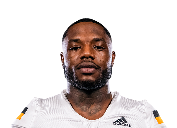Rodrigues Clark  RB  Southern Miss | NFL Draft 2026 Souting Report - Portrait Image
