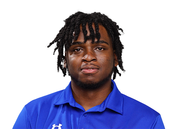 Roger Carter  FB  Georgia State | NFL Draft 2022 Souting Report - Portrait Image