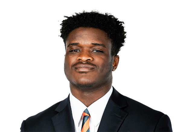 Roger McCreary  CB  Auburn | NFL Draft 2022 Souting Report - Portrait Image