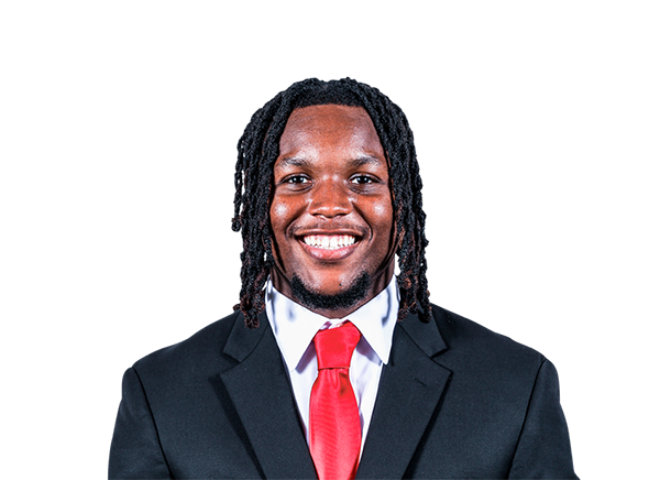 Roman Hemby  RB  Maryland | NFL Draft 2026 Souting Report - Portrait Image