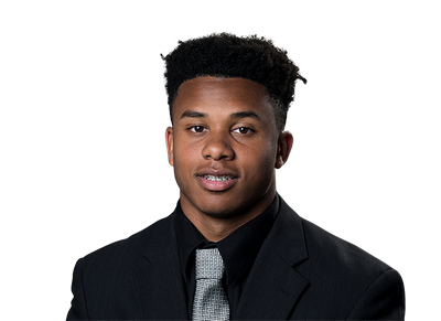 Rondale Moore  WR  Purdue | NFL Draft 2021 Souting Report - Portrait Image