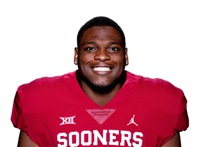 Ronnie Perkins  DE  Oklahoma | NFL Draft 2021 Souting Report - Portrait Image