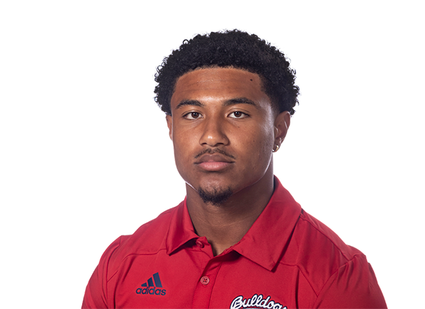 Ronnie Rivers  RB  Fresno State | NFL Draft 2022 Souting Report - Portrait Image