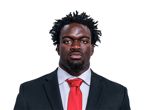 Ruben Hyppolite II  LB  Maryland | NFL Draft 2025 Souting Report - Portrait Image