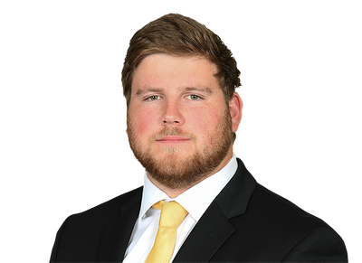 Ryan Neuzil  C  Appalachian State | NFL Draft 2021 Souting Report - Portrait Image