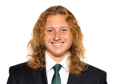 Ryan Stonehouse  P  Colorado State | NFL Draft 2021 Souting Report - Portrait Image