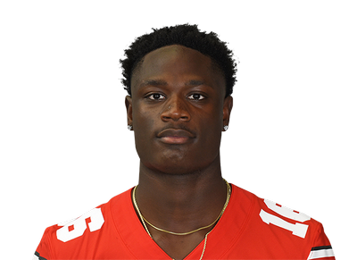 Ryan Watts  CB  Texas | NFL Draft 2024 Souting Report - Portrait Image