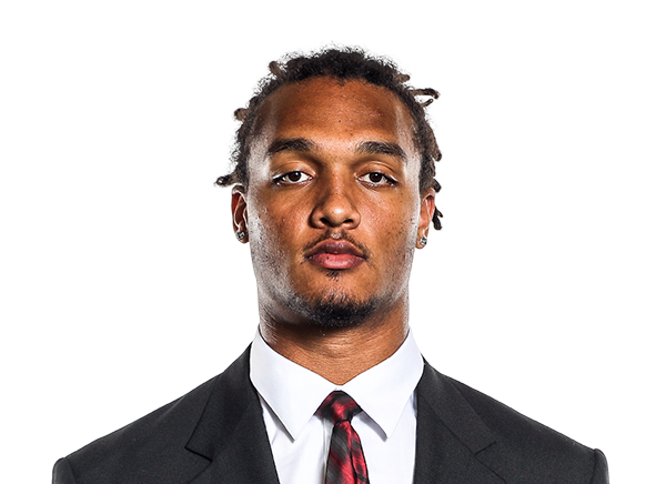 Ryder Anderson  DE  Indiana | NFL Draft 2022 Souting Report - Portrait Image