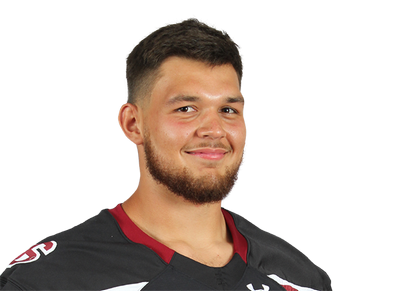 Sage Doxtater  OL  New Mexico State | NFL Draft 2022 Souting Report - Portrait Image