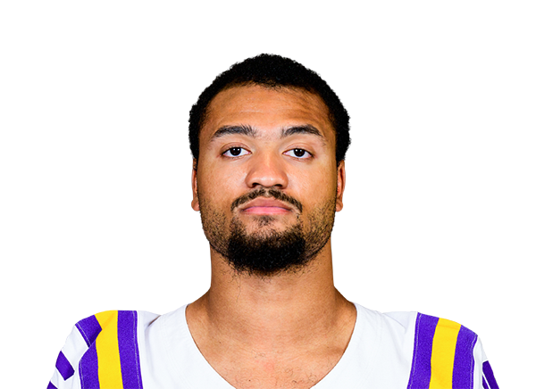 Sage Ryan  S  LSU | NFL Draft 2025 Souting Report - Portrait Image