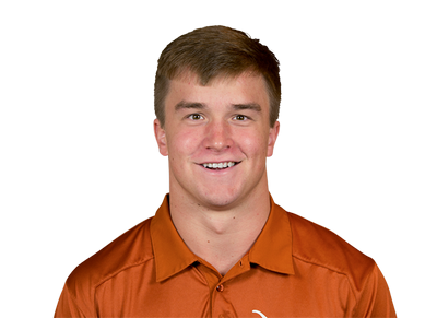 Sam Ehlinger  QB  Texas | NFL Draft 2021 Souting Report - Portrait Image