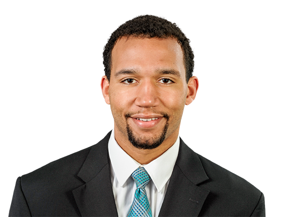 Sam Pinckney  WR  Coastal Carolina | NFL Draft 2025 Souting Report - Portrait Image