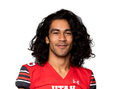 Samson Nacua  WR  BYU | NFL Draft 2021 Souting Report - Portrait Image