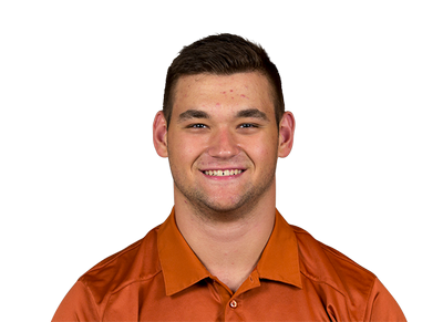 Samuel Cosmi  OT  Texas | NFL Draft 2021 Souting Report - Portrait Image