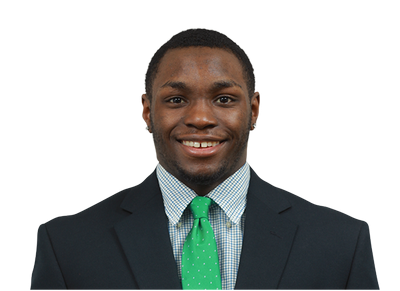 Samuel Womack  CB  Toledo | NFL Draft 2022 Souting Report - Portrait Image