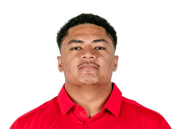 Sataoa Laumea  OT  Utah | NFL Draft 2024 Souting Report - Portrait Image