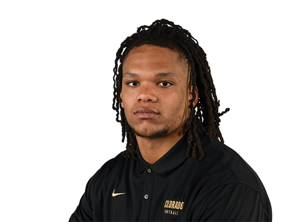 Sav'ell Smalls  DE  Colorado | NFL Draft 2025 Souting Report - Portrait Image