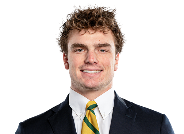 Sawyer Robertson  QB  Baylor | NFL Draft 2025 Souting Report - Portrait Image