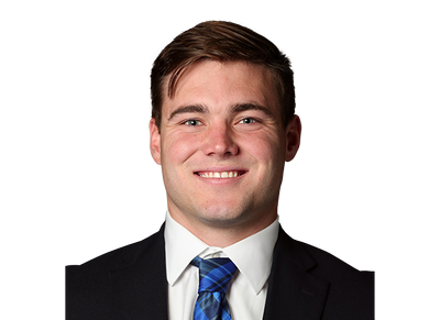 Sawyer Smith  QB  Kentucky | NFL Draft 2021 Souting Report - Portrait Image