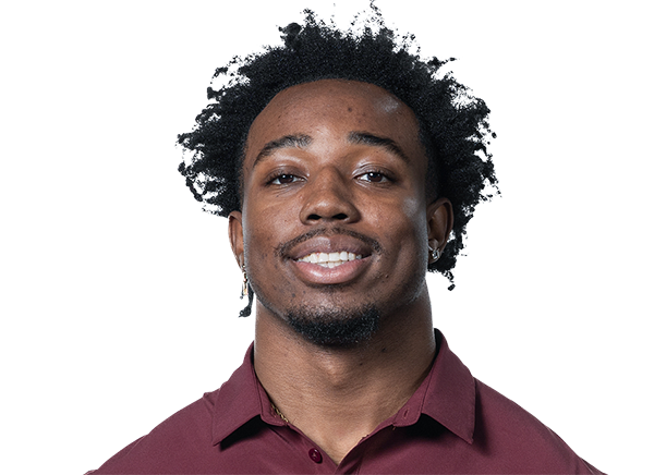 Scooby Williams  LB  Texas A&M | NFL Draft 2026 Souting Report - Portrait Image