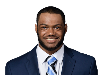 Sean Dykes  TE  Memphis | NFL Draft 2022 Souting Report - Portrait Image