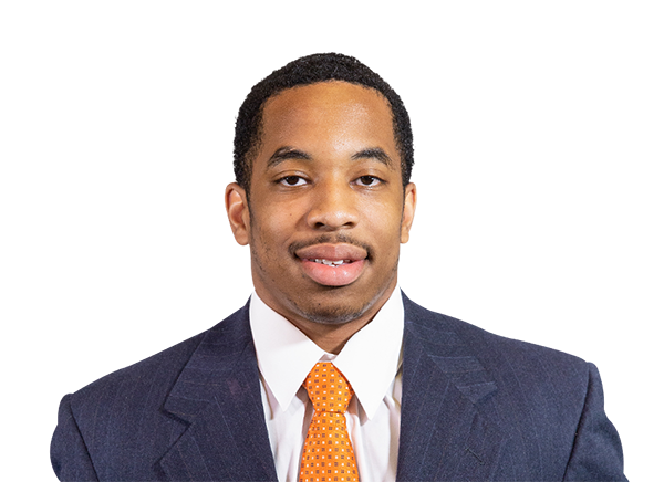 Sean Tucker  RB  Syracuse | NFL Draft 2023 Souting Report - Portrait Image