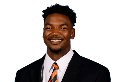 Seth Williams  OG  East Tennessee State | NFL Draft 2021 Souting Report - Portrait Image