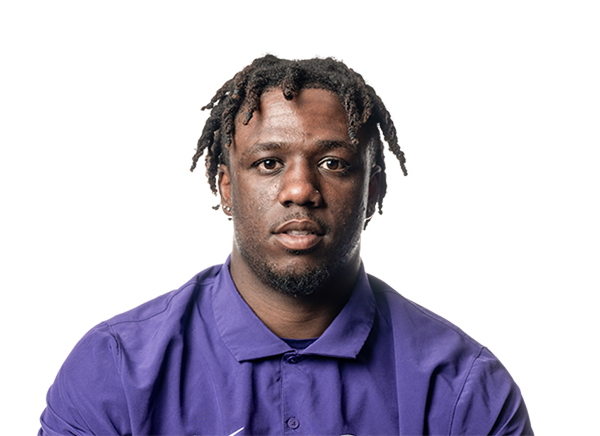 Shad Banks Jr.  LB  TCU | NFL Draft 2026 Souting Report - Portrait Image
