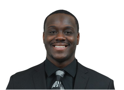 Shakif Seymour  RB  Toledo | NFL Draft 2021 Souting Report - Portrait Image
