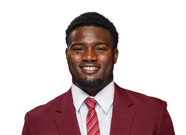 Shane Lee  LB  USC | NFL Draft 2024 Souting Report - Portrait Image