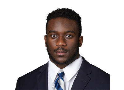 Shane Simmons  DE  Penn State | NFL Draft 2021 Souting Report - Portrait Image