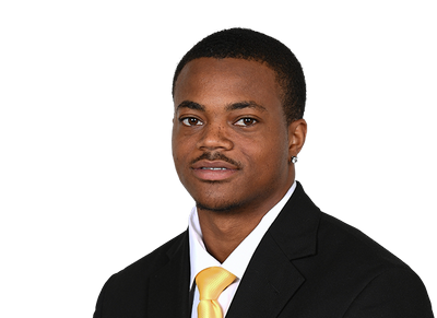 Shaun Jolly  DB  Appalachian State | NFL Draft 2022 Souting Report - Portrait Image