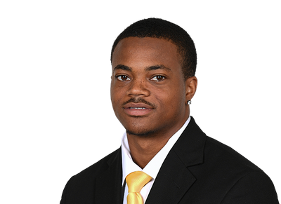 Shaun Jolly  CB  Appalachian State | NFL Draft 2021 Souting Report - Portrait Image