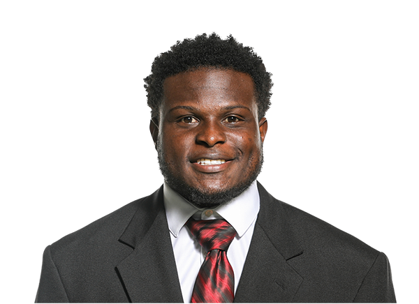 Shaun Shivers  RB  Indiana | NFL Draft 2023 Souting Report - Portrait Image