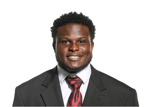 Shaun Shivers  RB  Indiana | NFL Draft 2022 Souting Report - Portrait Image