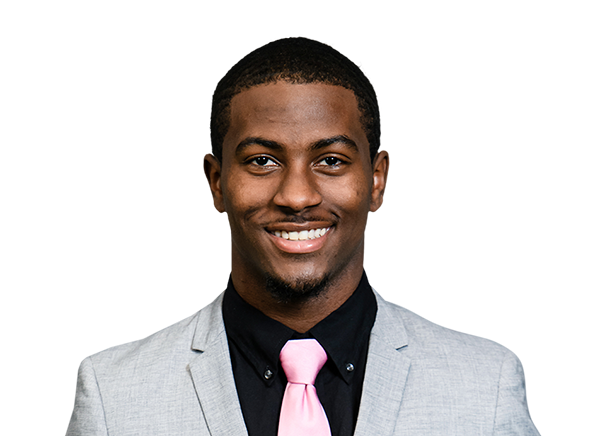 Sheridan Jones  CB  Clemson | NFL Draft 2024 Souting Report - Portrait Image