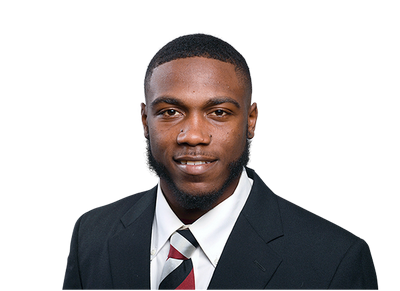 Shi Smith  WR  South Carolina | NFL Draft 2021 Souting Report - Portrait Image