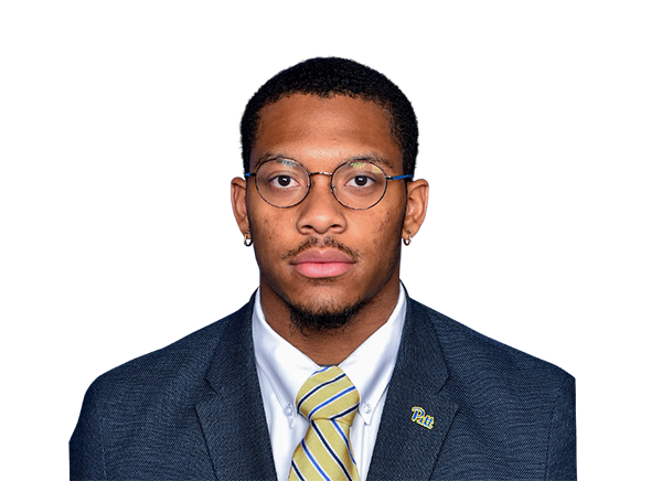 SirVocea Dennis  LB  Pittsburgh | NFL Draft 2023 Souting Report - Portrait Image