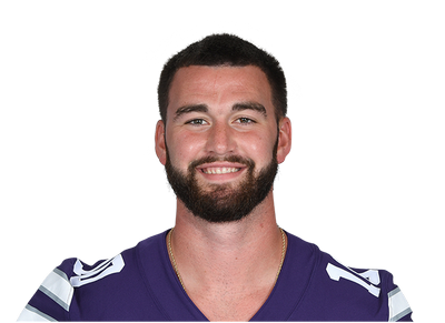 Skylar Thompson  QB  Kansas State | NFL Draft 2022 Souting Report - Portrait Image