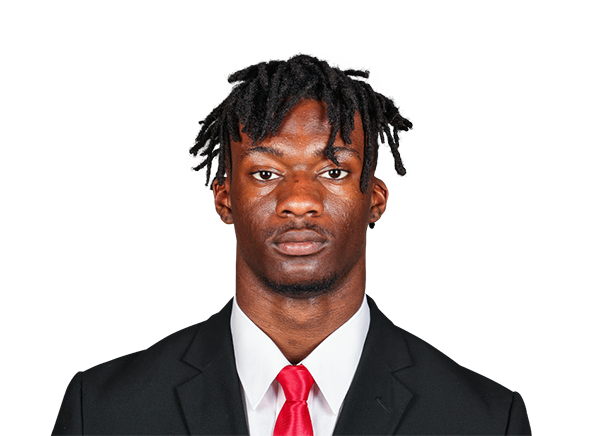 Smael Mondon Jr.  LB  Georgia | NFL Draft 2024 Souting Report - Portrait Image
