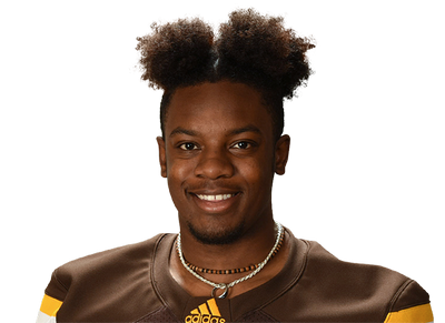 Solomon Byrd  DE  USC | NFL Draft 2024 Souting Report - Portrait Image