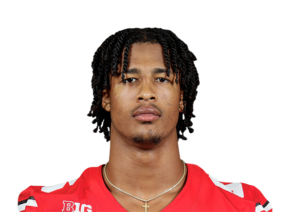 Sonny Styles  S  Ohio State | NFL Draft 2026 Souting Report - Portrait Image