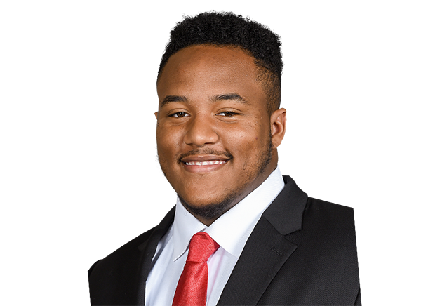 Spencer Anderson  OT  Maryland | NFL Draft 2023 Souting Report - Portrait Image