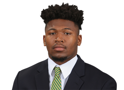 Spencer Brown  RB  UAB | NFL Draft 2021 Souting Report - Portrait Image